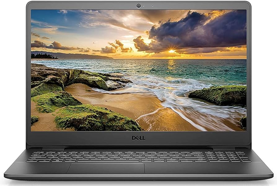 New Dell Inspiron 15 3000 Laptop Computer, 15.6